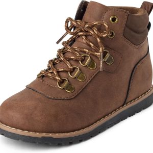 Boys Hiker Boots
