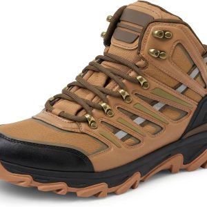 Men's Waterproof Hiking Boots