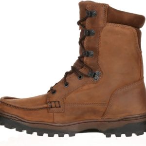 Women's Waterproof Trekking Boots