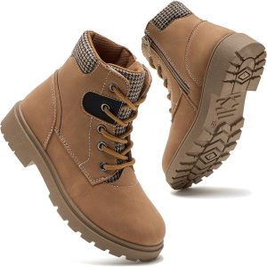 Toddler Winter Boots