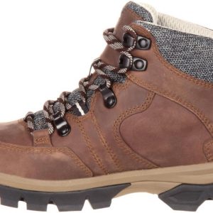 Waterproof Outdoor Boot