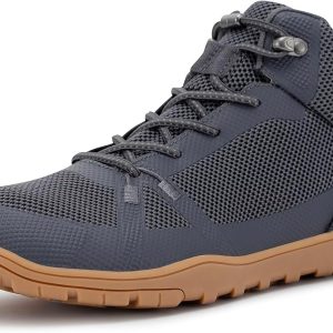 Barefoot Ankle Boots