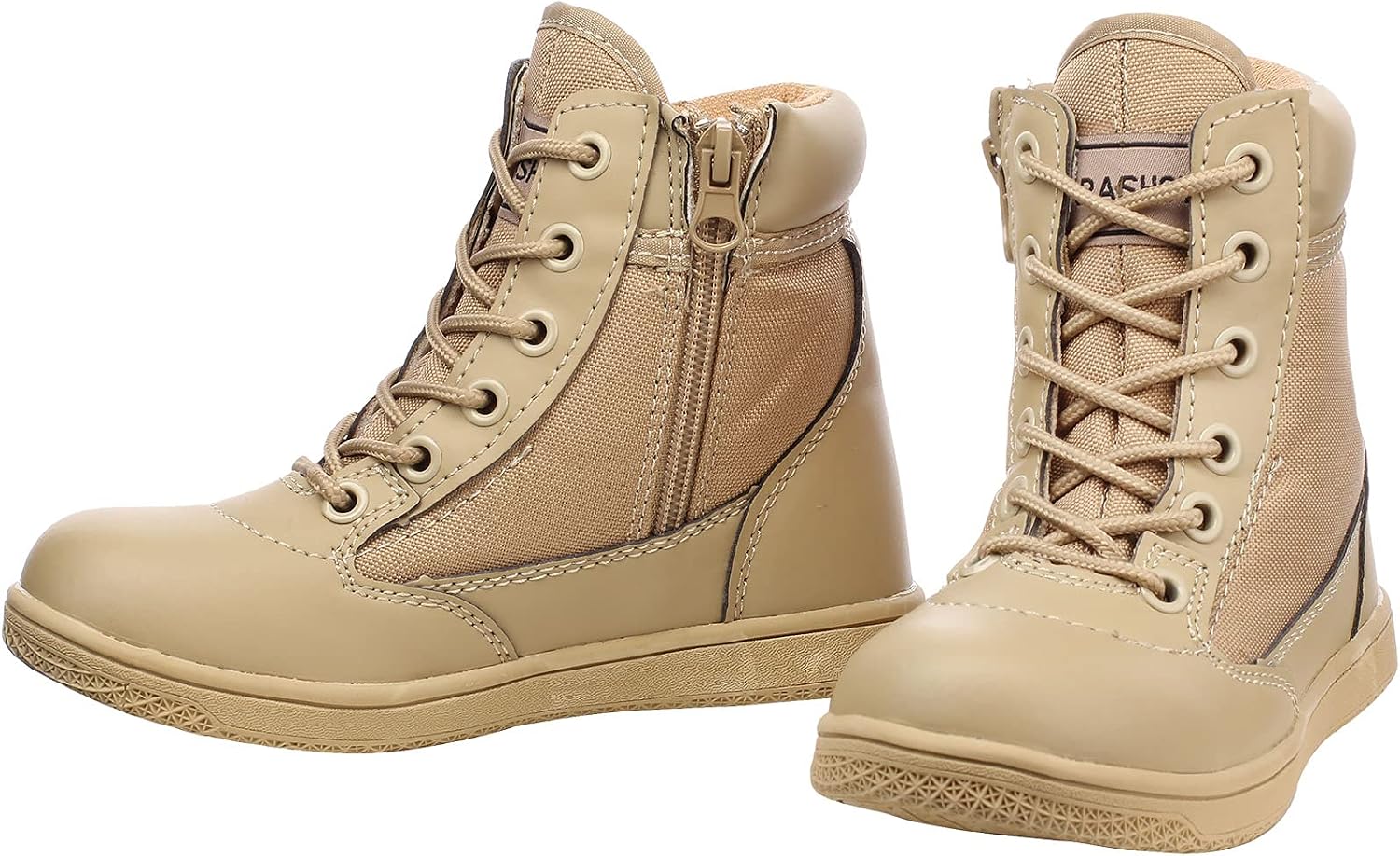 Kids Ankle Hiking Boots - Image 2