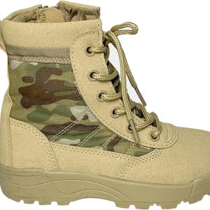 Children's Waterproof Hiking Boots