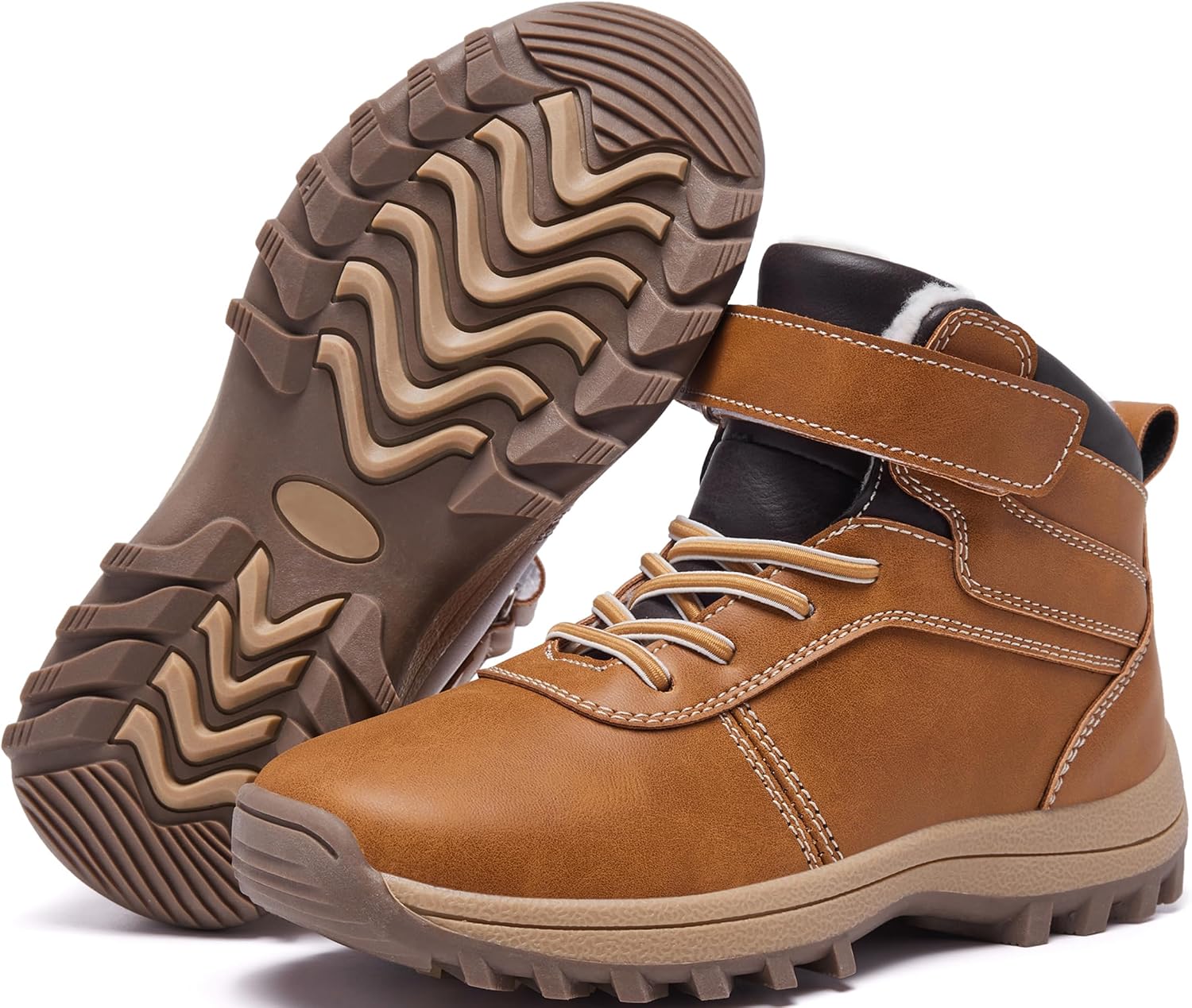 Kids Snow Boots - Image 4