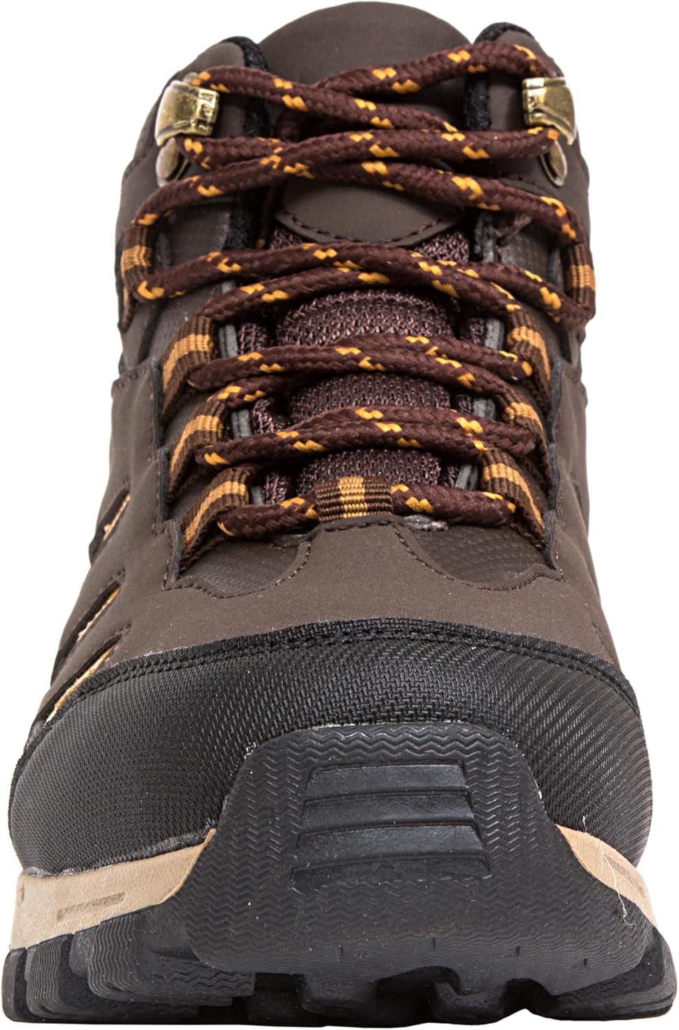 Boys' Waterproof Hiking Boots - Image 2