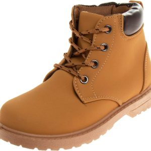 Kids Casual Boots