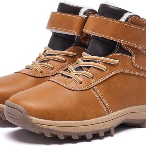 Kids Snow Boots