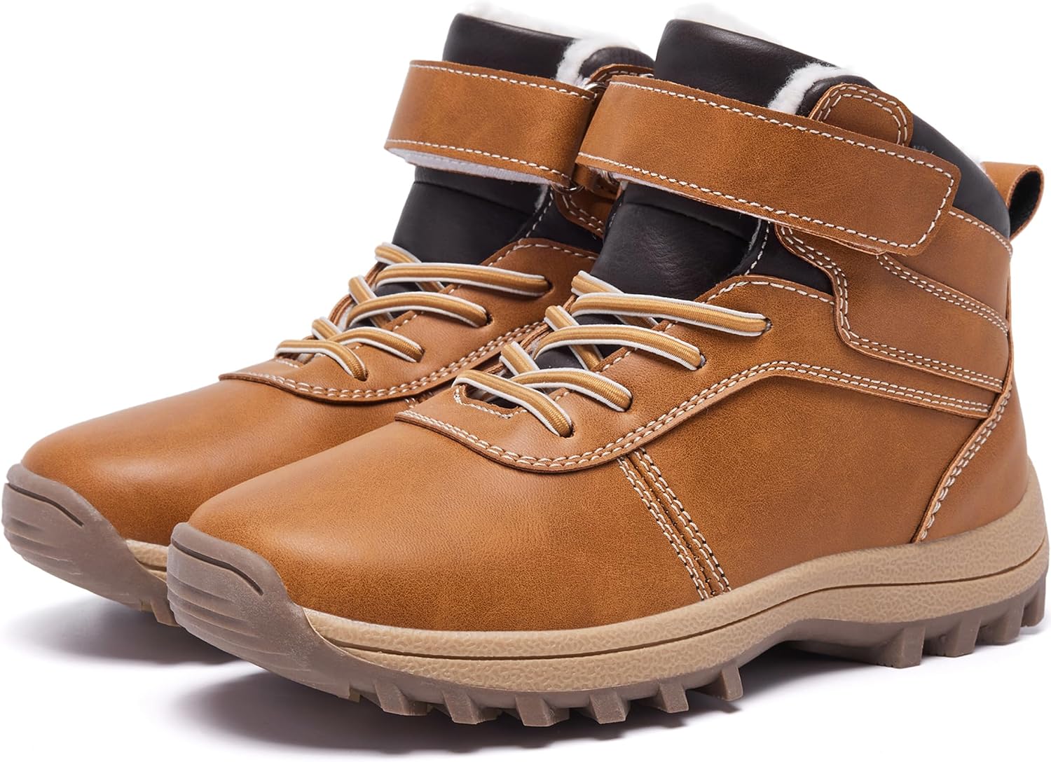 Kids Snow Boots