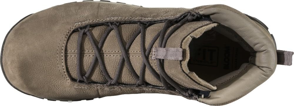 Women's Hazel Mid Hiking Boot - Image 2