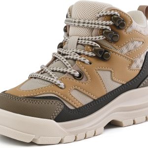 Kids Boys School Boots
