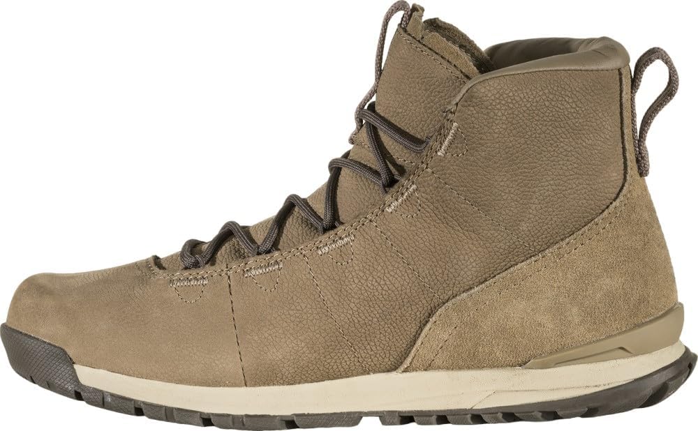 Women's Hazel Mid Hiking Boot