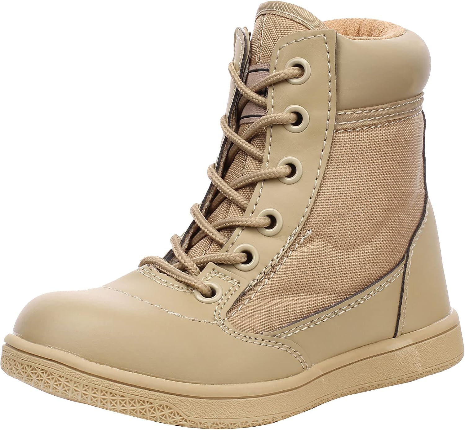 Kids Ankle Hiking Boots