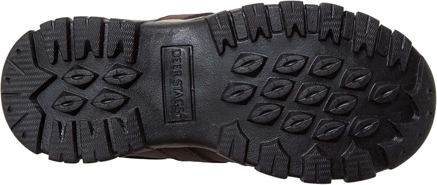 Boys' Waterproof Hiking Boots - Image 3